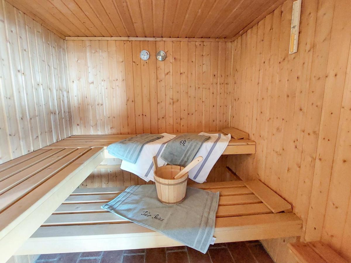 Ter Pince Villa Sumeg Bagian luar foto